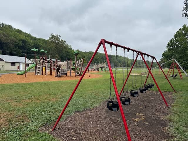 Reedsville Park - Image 1