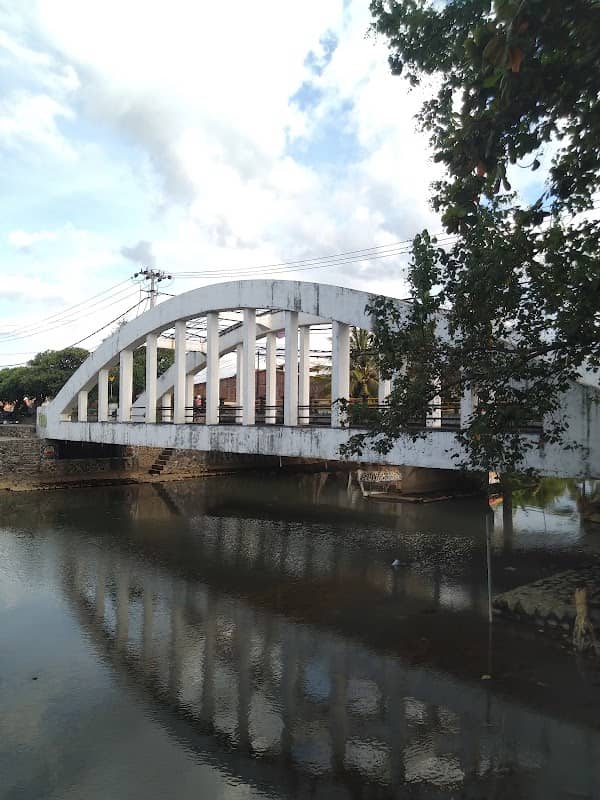 Jembatan Ex. Pelabuhan Buleleng - Image 2