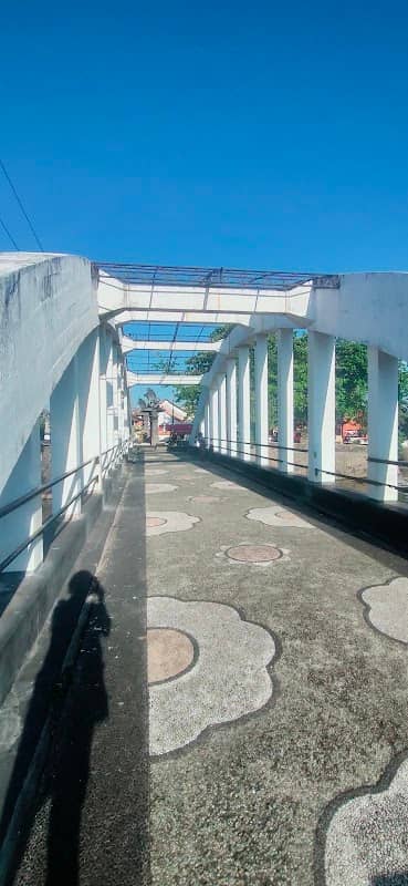 Jembatan Ex. Pelabuhan Buleleng - Image 1
