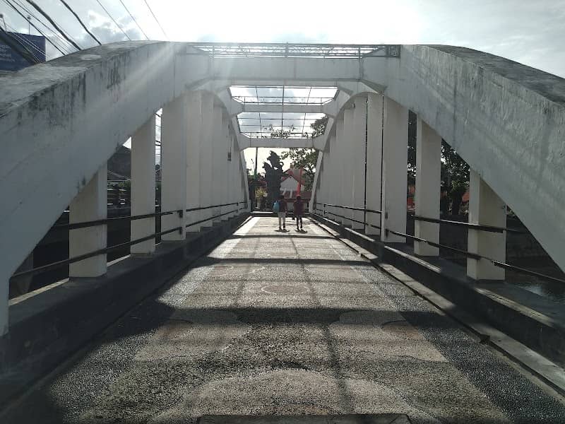 Jembatan Ex. Pelabuhan Buleleng - Image 3