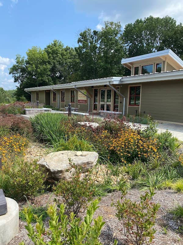 Wade Bourne Nature Center - Image 1