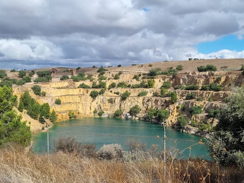 Burra Mine - Image 1