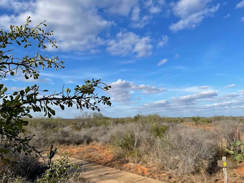 Chaparral Wildlife Management Area - Image 2