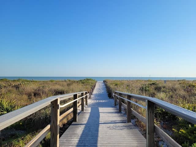Gulfside City Beach Park (Algiers) - Image 1