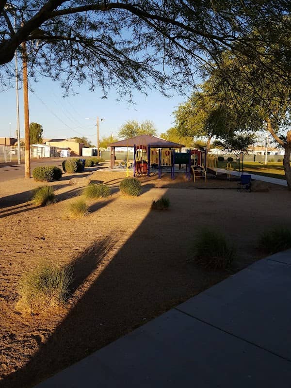 Gaines Park - Image 2