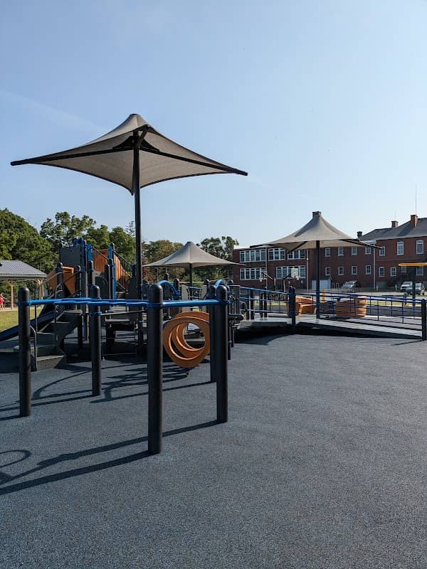 Toohey Park - Image 2