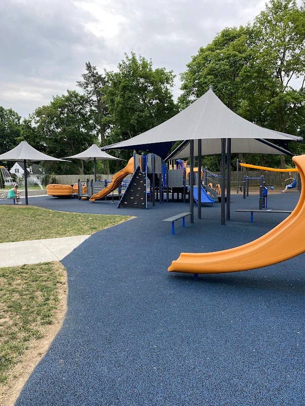 Toohey Park - Image 1