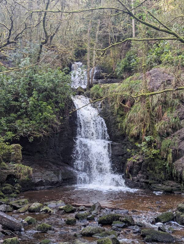 Nant-y-frith - Image 1