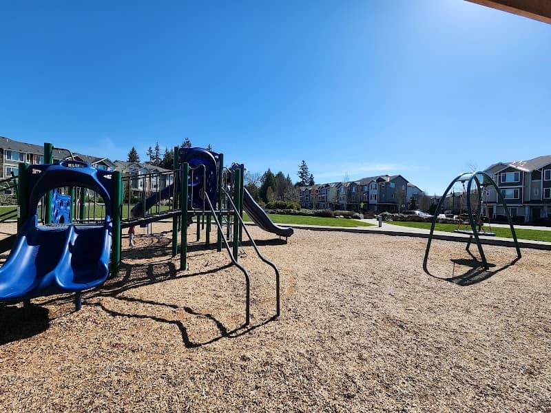 Buffalo Park - Image 2
