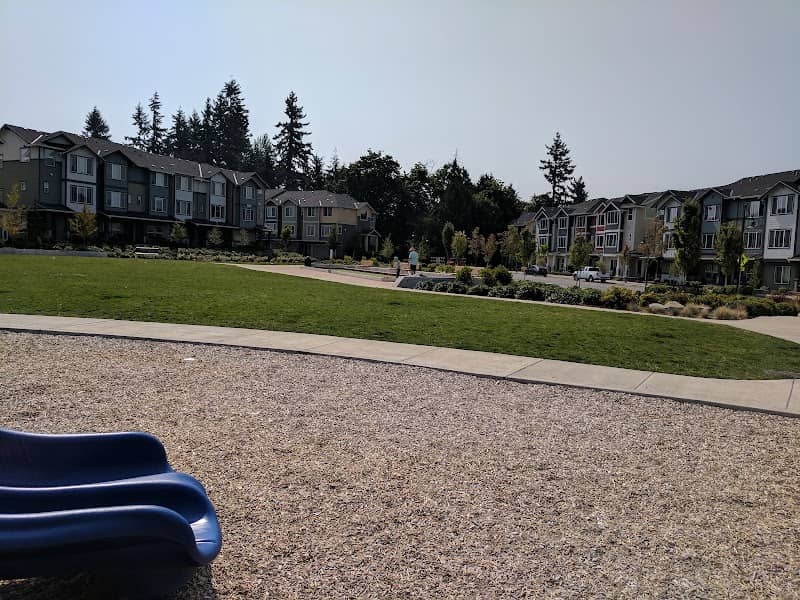 Buffalo Park - Image 1