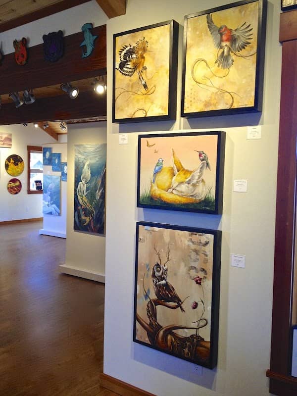 Archimedes Gallery - Image 1