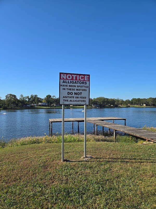 Old City Lake Park - Image 2