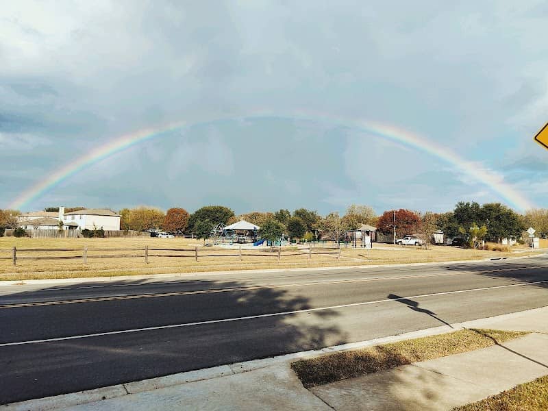 Black Locust Park - Image 1