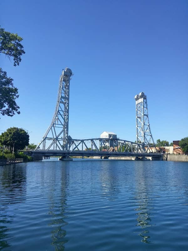 Welland Recreational Canal - Image 2
