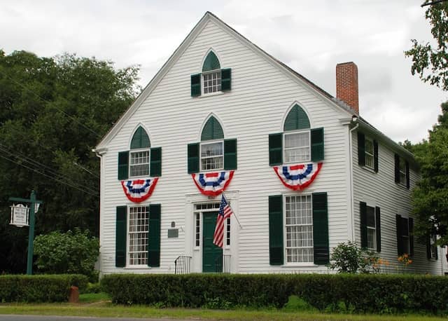 Old Meeting House - Image 2