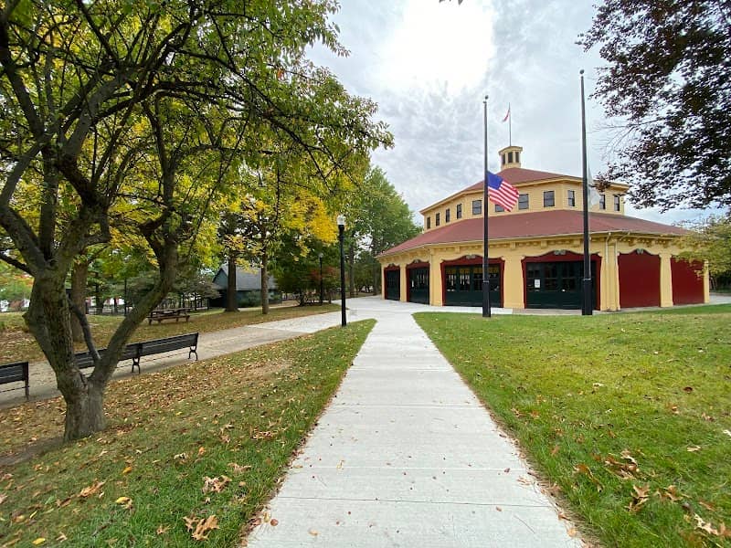 Holyoke Heritage State Park - Image 1