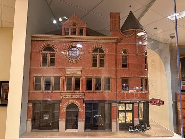 Kentucky Gateway Museum Center - Image 2
