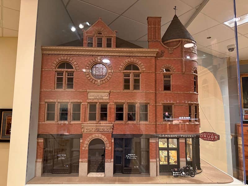 Kentucky Gateway Museum Center - Image 2