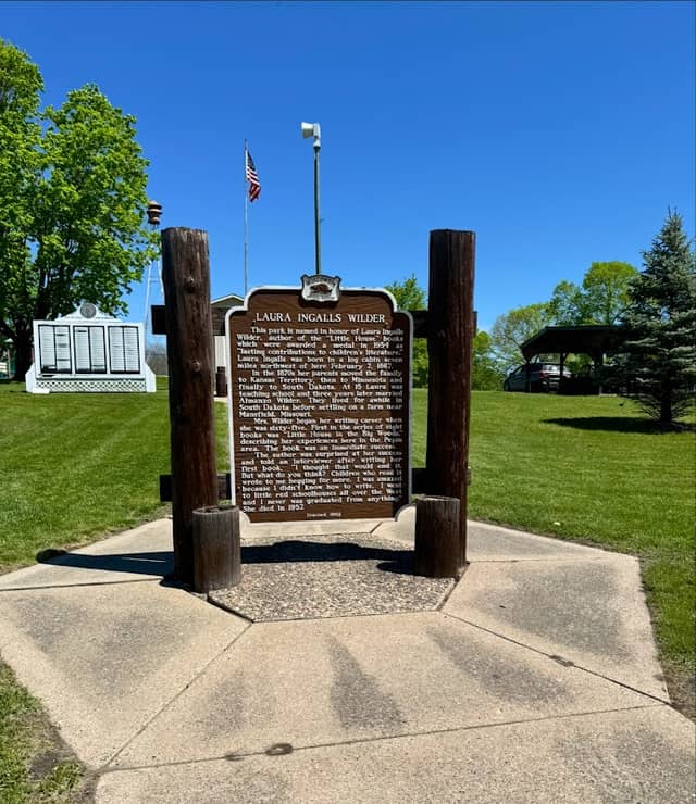Laura Ingalls Wilder Park - Image 2