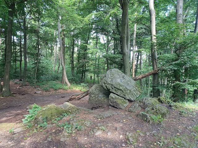 Magnetstein - Image 1