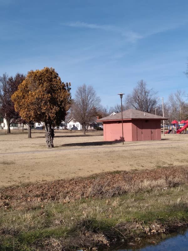 Legion Park - Image 2
