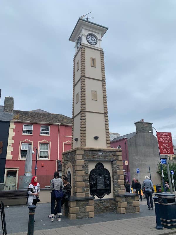 Clock Tower - Image 1