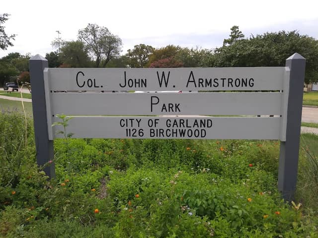 Armstrong Park - Image 2