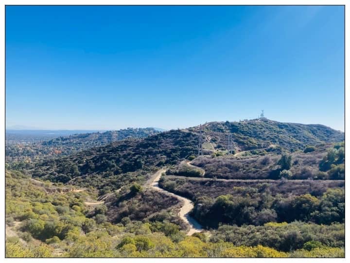 Cherry Canyon Park - Image 1