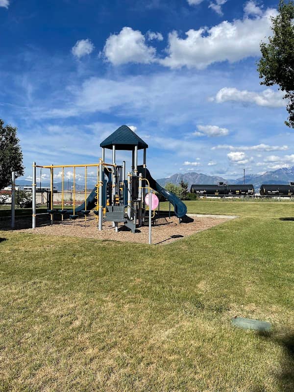 Dorilee Park - Image 1