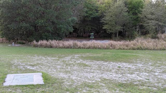 Loyce E. Harpe Park soccer fields - Image 1