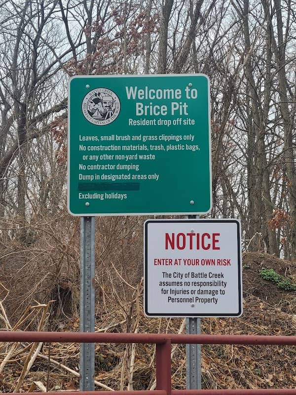 Brice Pit - Image 1