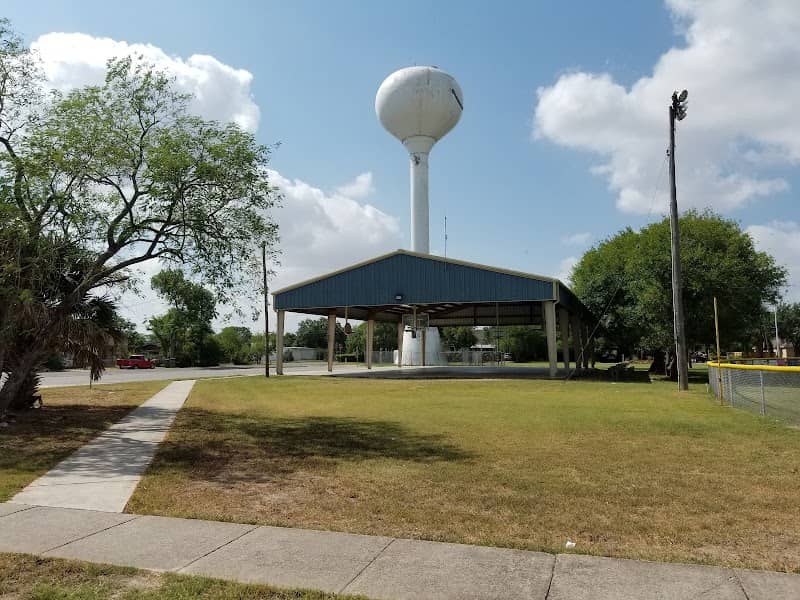 Smiley Face Park - Image 1