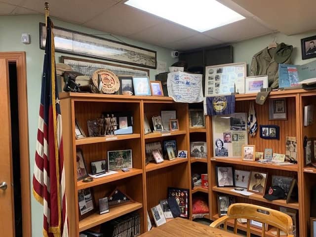 Sallows Military Museum - Image 2