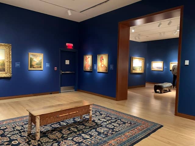 New Britain Museum of American Art - Image 1