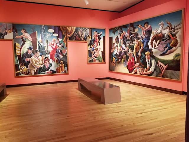 New Britain Museum of American Art - Image 2