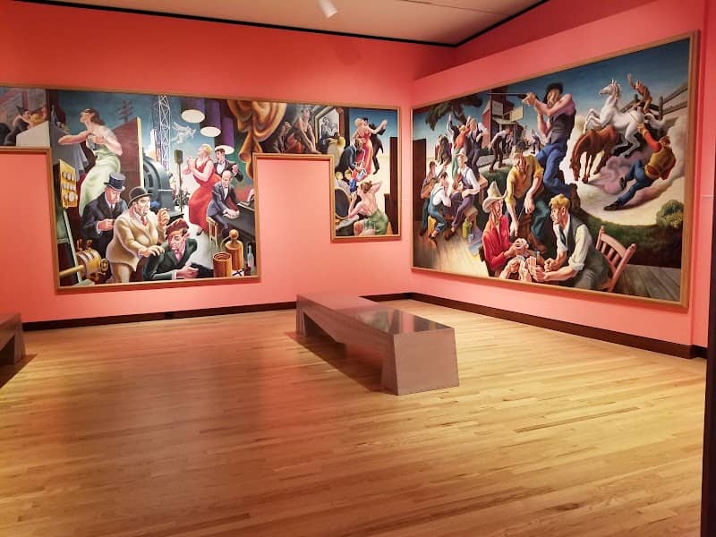 New Britain Museum of American Art - Image 3