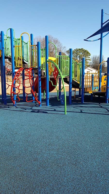 Mary Alice Holden Conner Memorial Park - Image 1