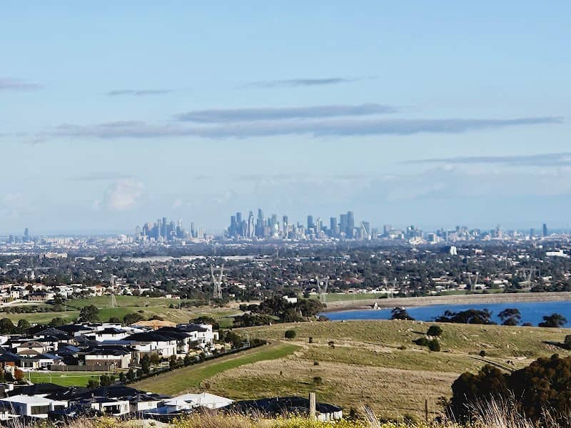 Rhyolite Drive Reserve - Image 1