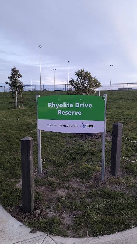 Rhyolite Drive Reserve - Image 2