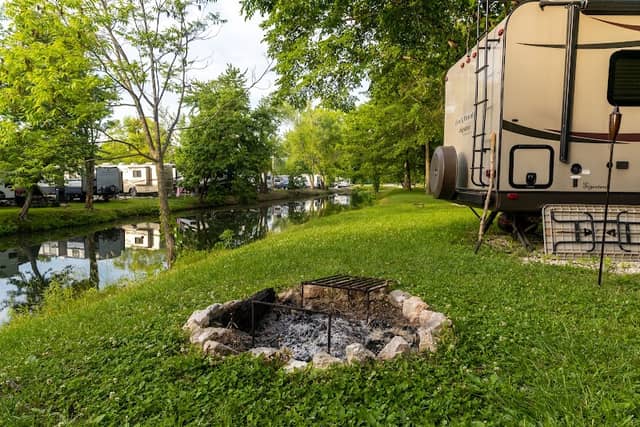 Ozarks Landing RV Resort - Image 1