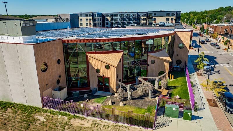 Children’s Museum of Eau Claire - Image 1