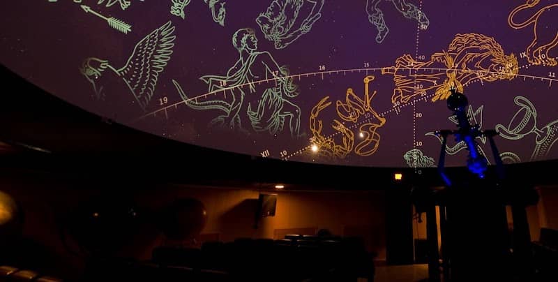 Kaluga planetarium - Image 1