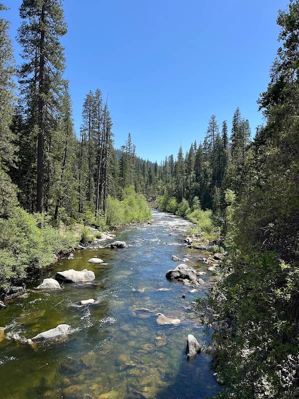 Stanislaus River Access - Day Use - Image 1