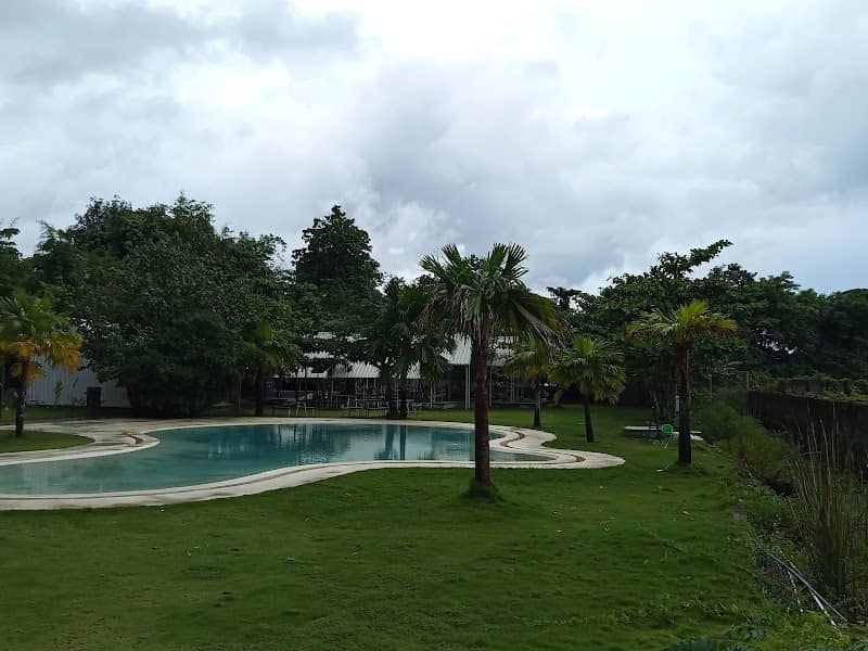 Mappa Land Resort - Image 1