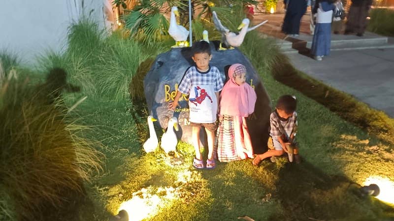 Mappa Land Resort - Image 2