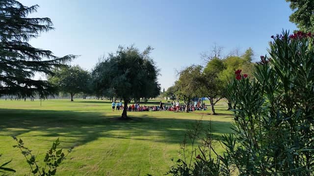 Dave Roberts Community Park - Image 2
