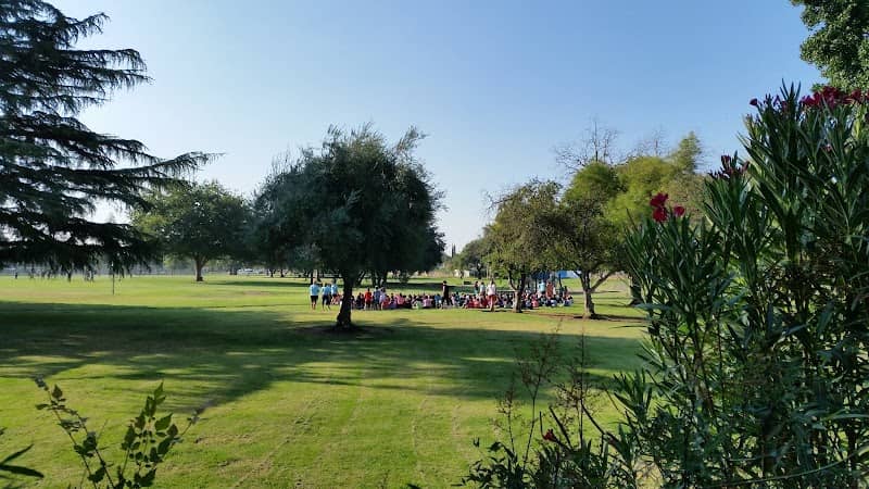 Dave Roberts Community Park - Image 2