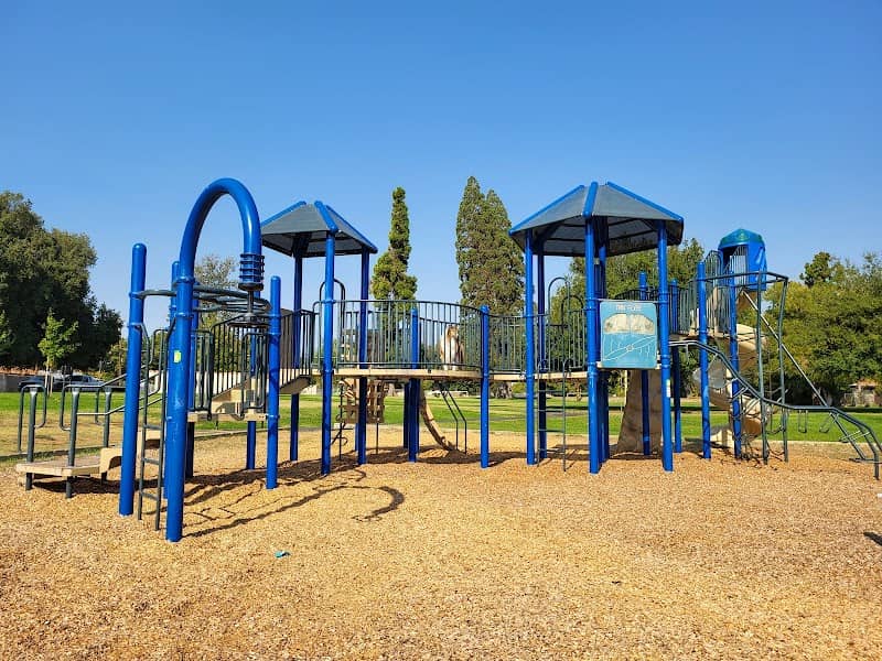 Dave Roberts Community Park - Image 3