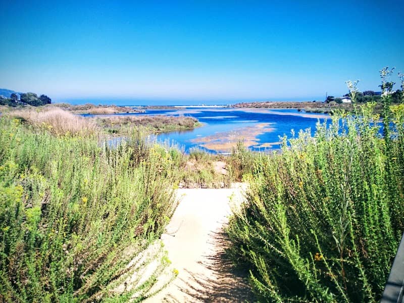 Malibu Lagoon State Beach - Image 2