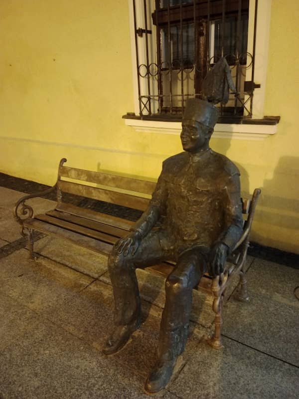 Pomnik górnika - Image 2